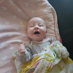 Meet your Posher, Sabrina